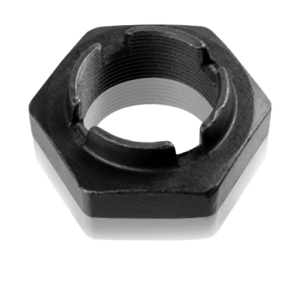Chassis nut