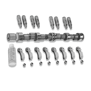 Camshaft kit parts from the biggest manufacturers at really low prices