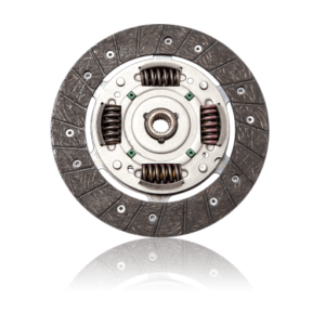 Clutch plate