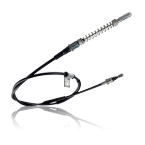 Parking brake cable parts from the biggest manufacturers at really low prices