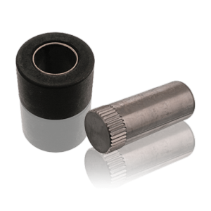 Brake shoe roller repair kit