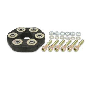 Flexible disc kit parts from the biggest manufacturers at really low prices