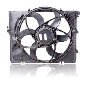 Fan motor parts from the biggest manufacturers at really low prices