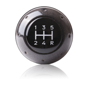 Gearshift knob