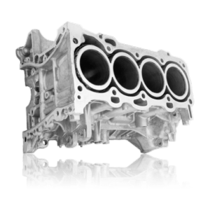 Engine block