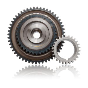 Gear wheel set parts from the biggest manufacturers at really low prices