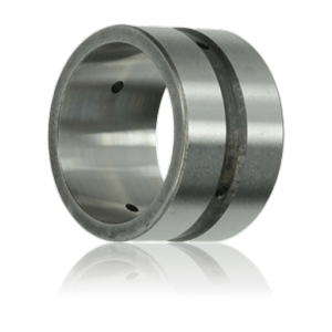 Bearing bushing