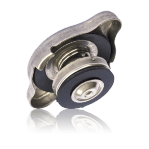 Radiator cap parts from the biggest manufacturers at really low prices
