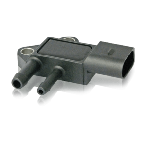 Exhaust pressure sensor