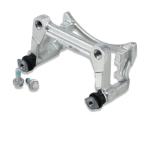 Brake caliper bracket parts from the biggest manufacturers at really low prices