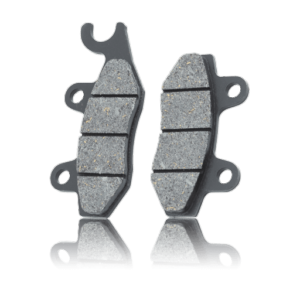 Brake pad for motorcycle parts from the biggest manufacturers at really low prices