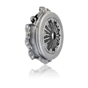 Clutch pressure plate