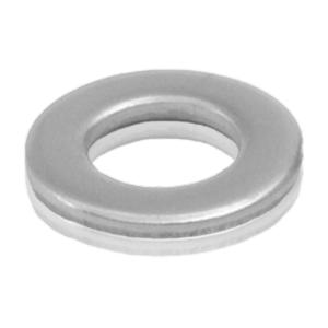 Flat washer parts from the biggest manufacturers at really low prices
