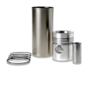 Piston+sleeve