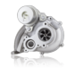 Turbocharger and parts