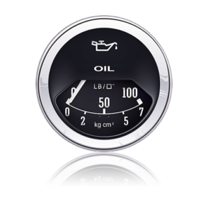 Oil pressure gauge parts from the biggest manufacturers at really low prices