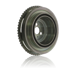 Crankshaft pulley parts from the biggest manufacturers at really low prices