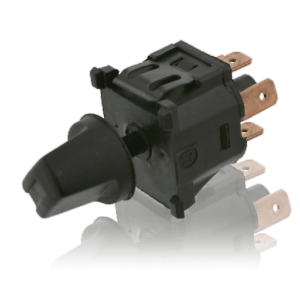 Blower switch parts from the biggest manufacturers at really low prices
