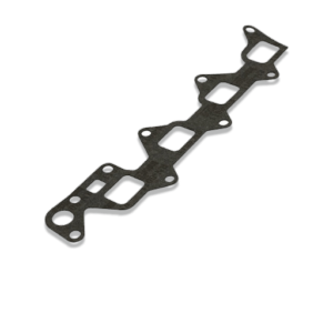 Intake manifold house gasket