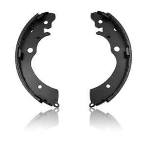 Brake shoes parts from the biggest manufacturers at really low prices