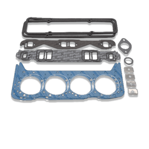 Upper gasket kit parts from the biggest manufacturers at really low prices