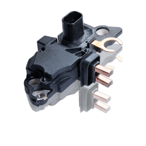 Alternator rectifier