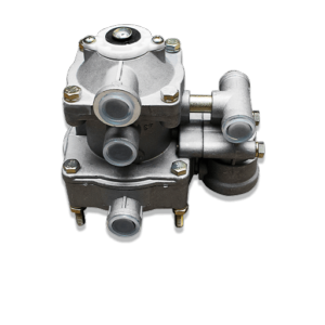 ABS Valve