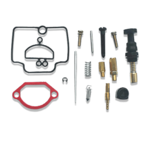 Carburator repairer kit parts from the biggest manufacturers at really low prices