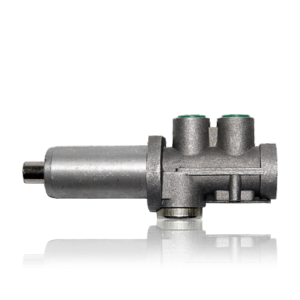 Pressure adjusting valve