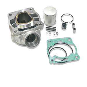 Cylinder kit parts from the biggest manufacturers at really low prices