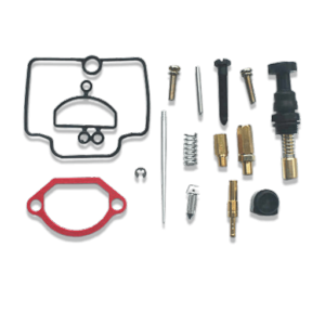 Carburator repairer kit