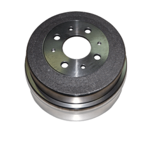 Brake drum