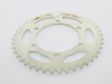 RK Sprocket 10616720 Rear for 530 chain, steel, tooth number: 44 1.