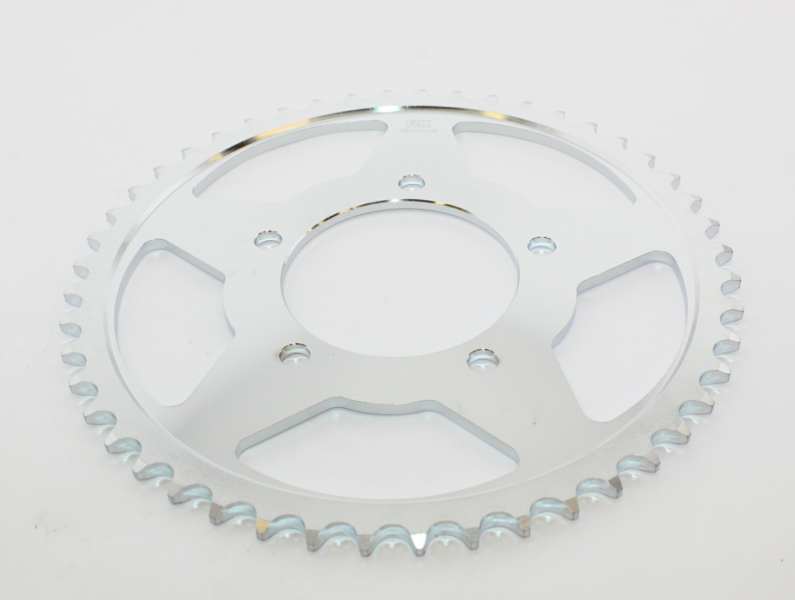 RK Sprocket 10616621 Rear for chain 525, steel, tooth number: 48 1.