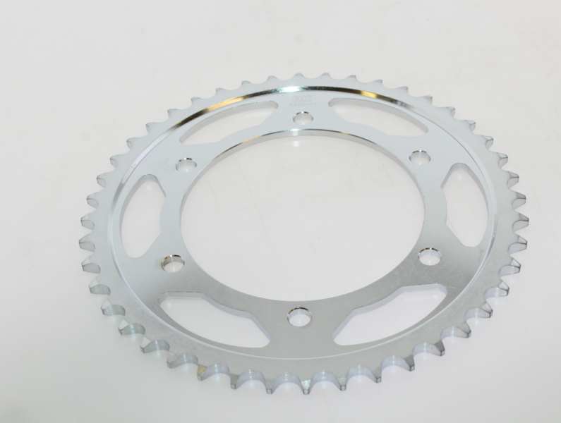 RK Sprocket 10616672 Rear for 525 chain, steel, tooth number: 44 1.