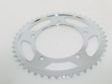 RK Sprocket 10616632 Rear for 525 chain, steel, tooth number: 45 1.