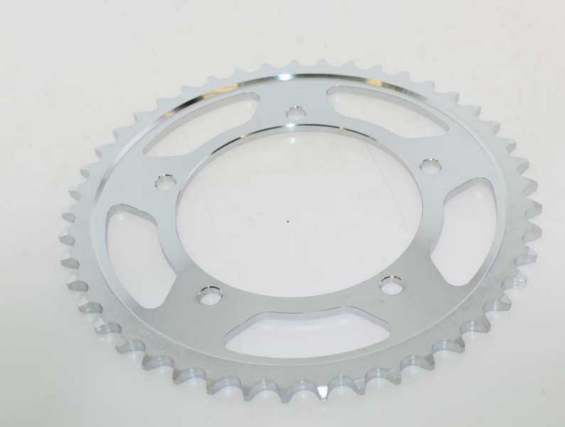 RK Sprocket 10616632 Rear for 525 chain, steel, tooth number: 45 1.