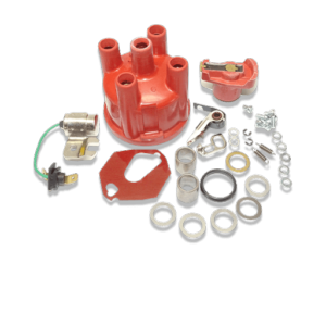 Ignition distributor repair ki parts from the biggest manufacturers at really low prices