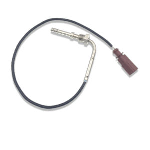 Exhaust gas temperature sensor