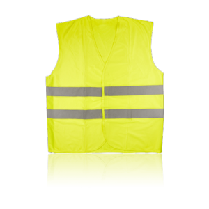 Safety vest parts from the biggest manufacturers at really low prices