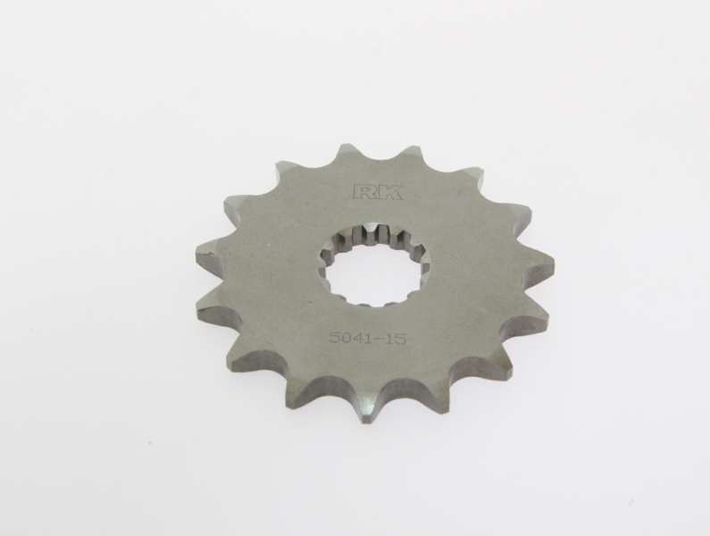 RK Sprocket 10617291 First for chain 525, chromoly, tooth number: 15 1.