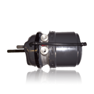 Air brake cylinder
