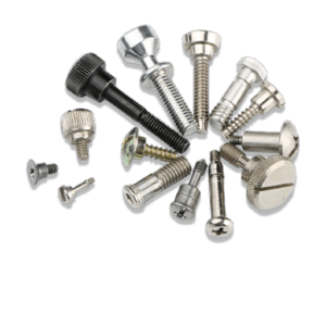 Special screw parts from the biggest manufacturers at really low prices