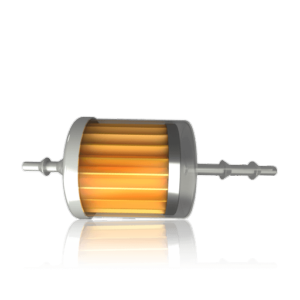 Fuel filter (universal) parts from the biggest manufacturers at really low prices