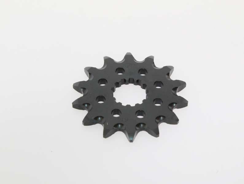 RK Sprocket 10617017 First for chain 520, chromoly, racing, dental number: 14 1.