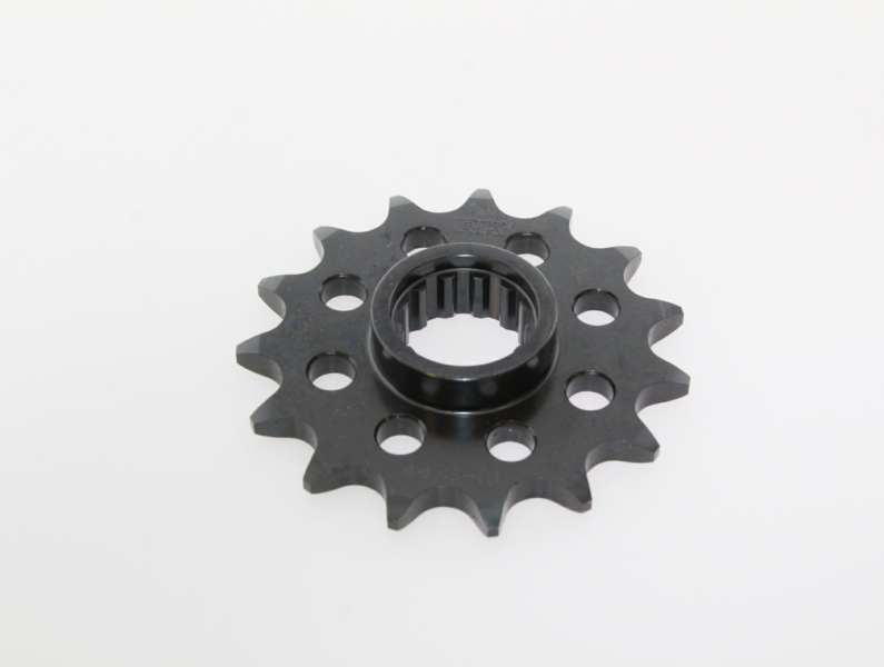 RK Sprocket 10617265 First for chain 520, chromoly, racing, dental number: 15 1.