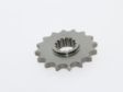 RK Sprocket 10617404 First for chain 530, chromoly, tooth number: 16 1.