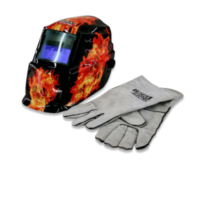 Welding shields and gloves parts from the biggest manufacturers at really low prices