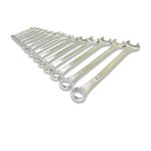 Combination spanners parts from the biggest manufacturers at really low prices