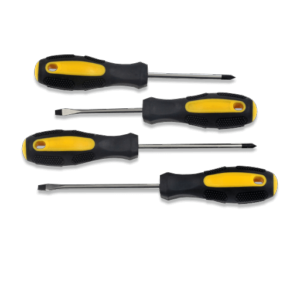 Screwdrivers parts from the biggest manufacturers at really low prices